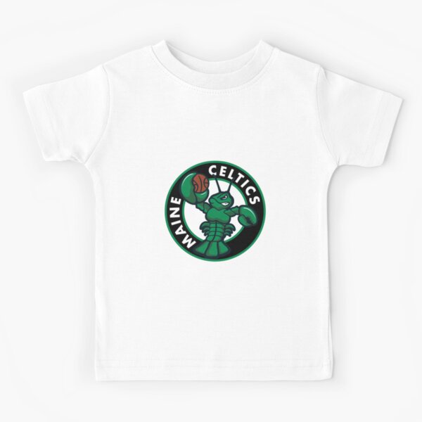 Maine Celtics Kids T-Shirt