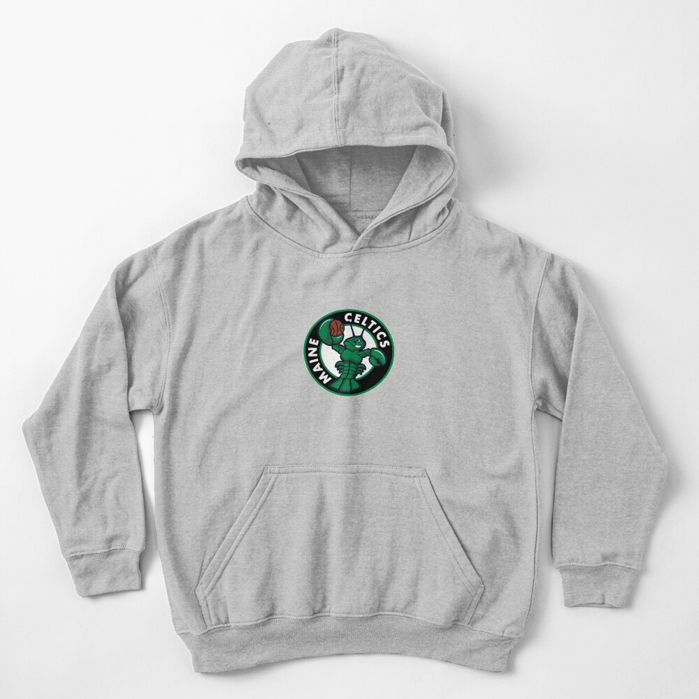 Celtics youth clearance hoodie