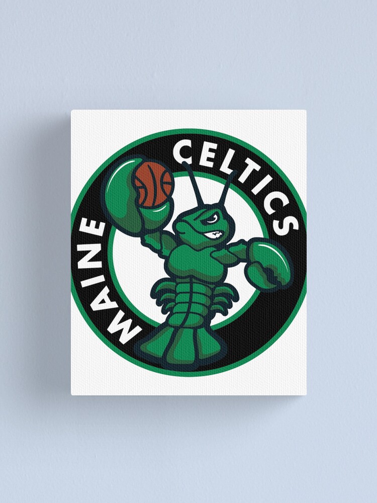Celtics Maine Essential T-Shirt for Sale by robertstewartss