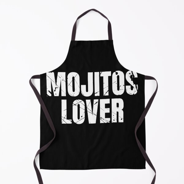 Item preview, Mojitos Lover designed and sold by Rustic Valley Studio.