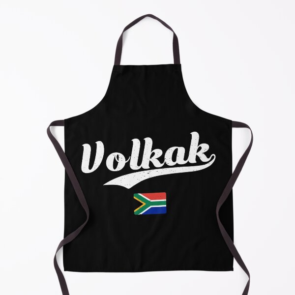 Item preview, Volkak South Africa Kak Funny Afrikaans Phrase designed and sold by d247.