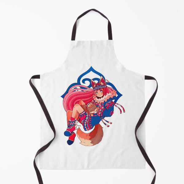 Item preview, AINU OKAMI designed and sold by Chofy87.