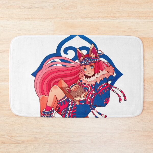 Item preview, AINU OKAMI designed and sold by Chofy87.