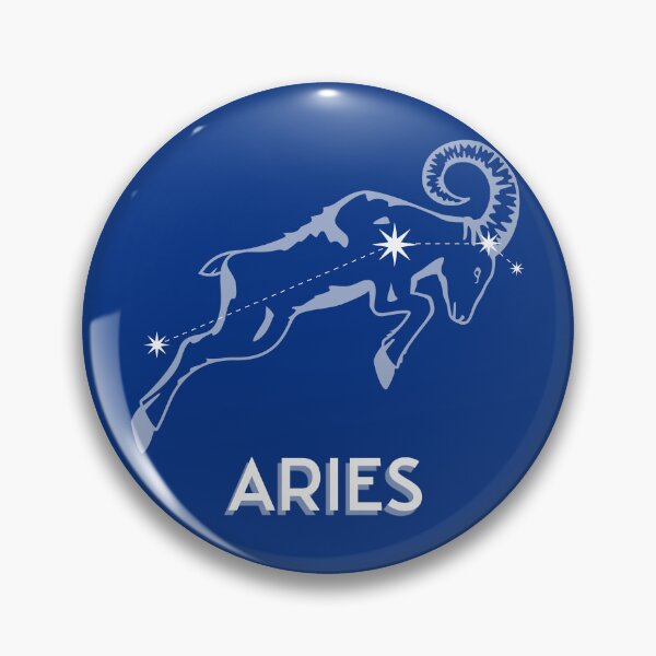 Item preview, Aries Constellation designed and sold by Javier Narváez Solarte.