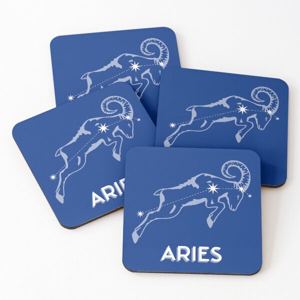 Item preview, Aries Constellation designed and sold by Javier Narváez Solarte.