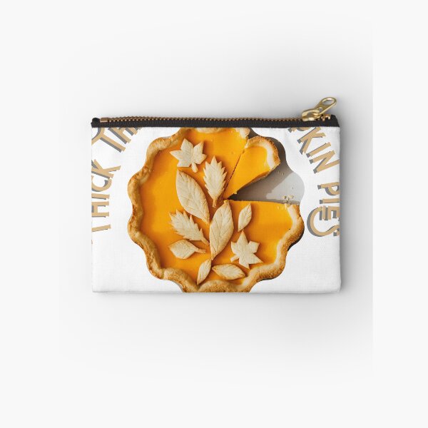 Item preview, Thick Thighs and Pumpkin Pies designed and sold by EricaJackson.