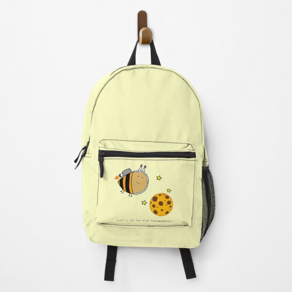 Item preview, Let's go to the honeymoon designed and sold by wordspotrayal.