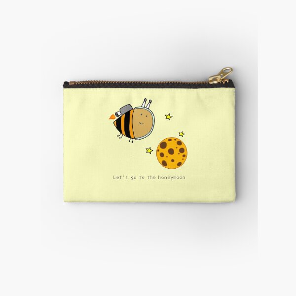 Item preview, Let's go to the honeymoon designed and sold by wordspotrayal.