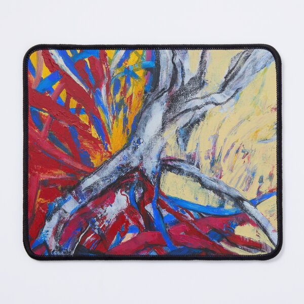 Item preview, imaginary landscape designed and sold by ElaW.