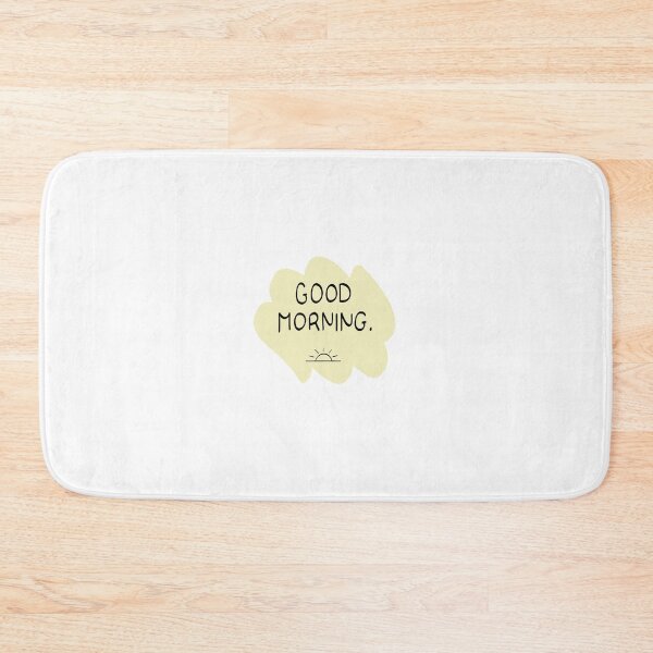 Item preview, Key lime GOOD MORNING.  designed and sold by EUREKA 4U.