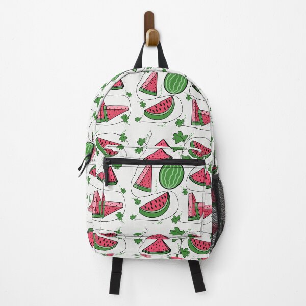Item preview, Watermelon Pattern designed and sold by Scarletdragonflyco ?????.