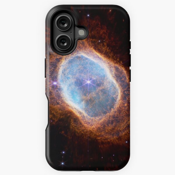 Item preview, James Webb Space Telescope Southern Ring Nebula designed and sold by PaintLabs.