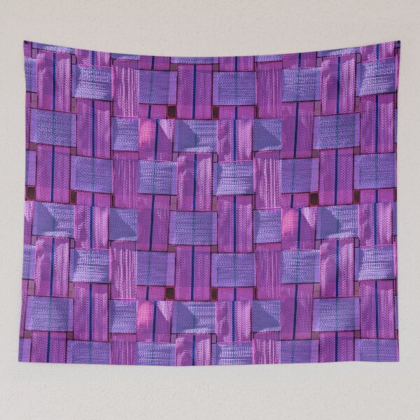 Item preview, Vintage Deck Lounger Chic - Bright Variant designed and sold by arfff.