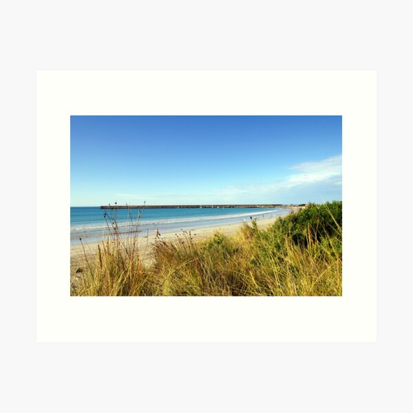 Item preview, breakwater - warrnambool, victoria, australia designed and sold by Kane Horwill.