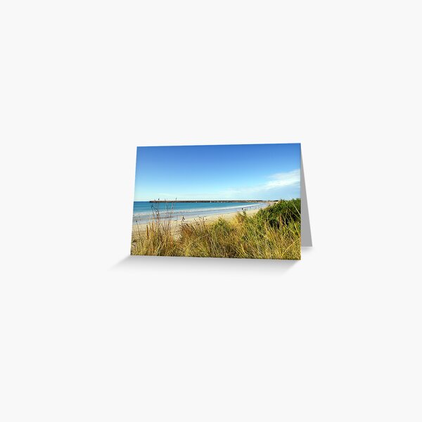Item preview, breakwater - warrnambool, victoria, australia designed and sold by Kane Horwill.
