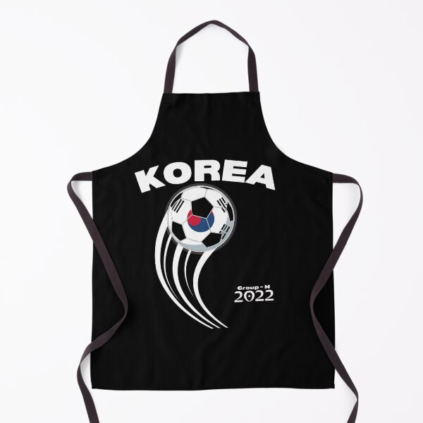 Item preview, World Cup 2022 Team Korea designed and sold by pod-plus-plus.