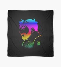 ADAM LIEBT REGENBOGEN - GAY PRIDE Tuch