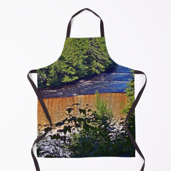 Item preview, Stunning Tahquamegon designed and sold by VikingVisual.