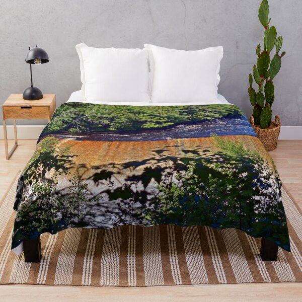 Item preview, Stunning Tahquamegon designed and sold by VikingVisual.