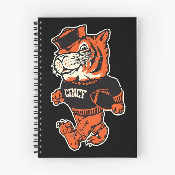 Aperçu de l'œuvre Mascotte de combat des Bengals réinventée créée et vendue par TonyJohns27560.