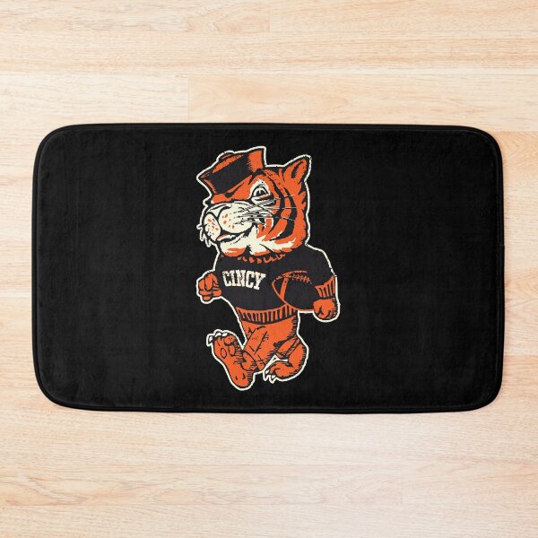 Item preview, Bengals Reimagined Fighting Mascot  designed and sold by TonyJohns27560.