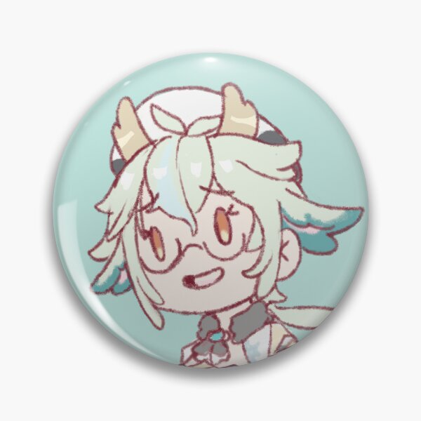 Item preview, Team sticker Sucrose designed and sold by AridNight.