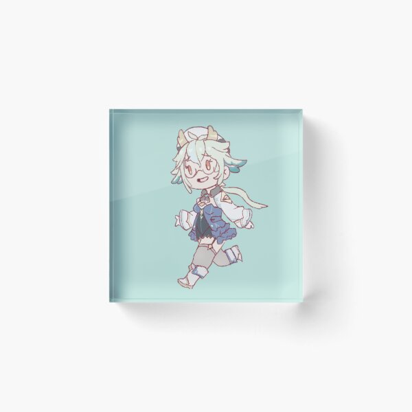 Item preview, Team sticker Sucrose designed and sold by AridNight.