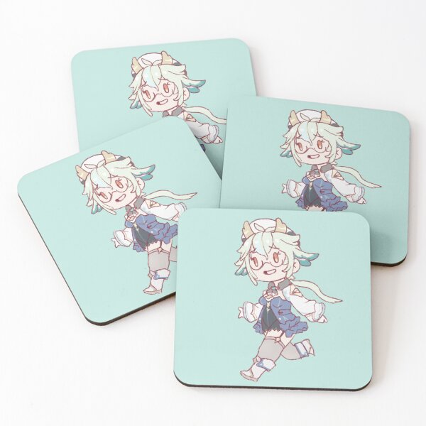 Item preview, Team sticker Sucrose designed and sold by AridNight.