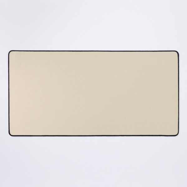 Item preview, Beige Solid Color designed and sold by rewstudio.