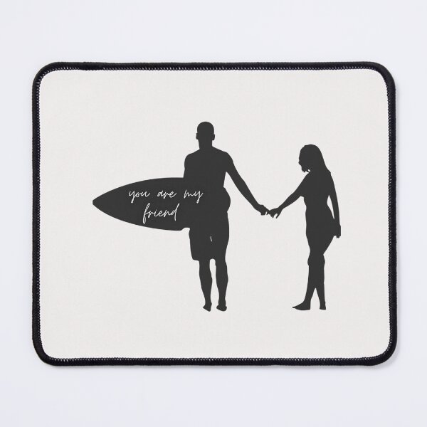 Item preview, T-shirt summer you are my friend designed and sold by Artiste_Design Shop.