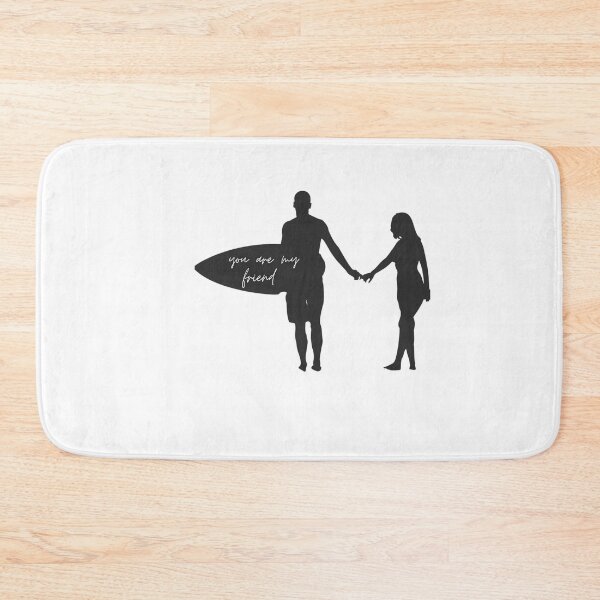 Item preview, T-shirt  summer you are my friend designed and sold by Artiste_Design Shop.