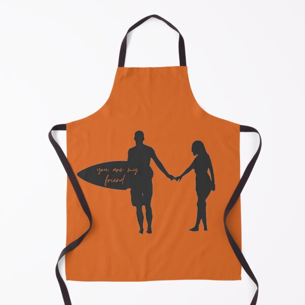Item preview, T-shirt summer you are my friend designed and sold by Artiste_Design Shop.