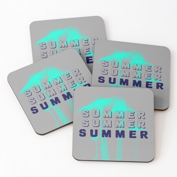 Item preview, Ahhhhh Summer designed and sold by DRJProds-Merch.