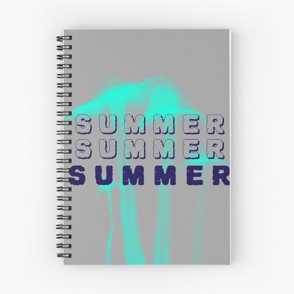 Item preview, Ahhhhh Summer designed and sold by DRJProds-Merch.