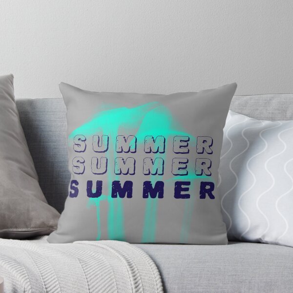 Aperçu de l'œuvre Ahhhh été créée et vendue par DRJProds-Merch.