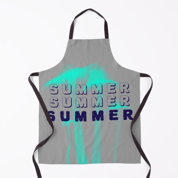 Item preview, Ahhhhh Summer designed and sold by DRJProds-Merch.