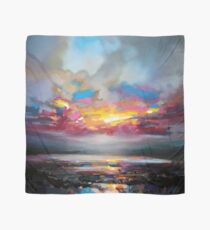 Primary Sky Scarf