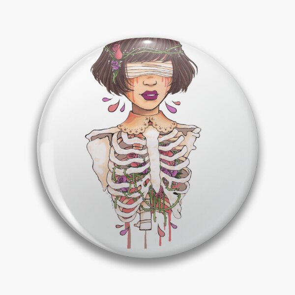 Item preview, BLIND LOVE designed and sold by Angelica Maria  Franco Cano.