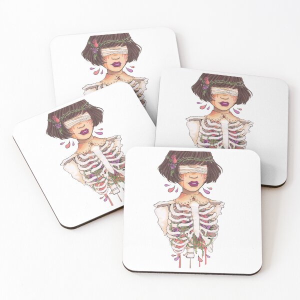 Item preview, BLIND LOVE designed and sold by Angelica Maria  Franco Cano.