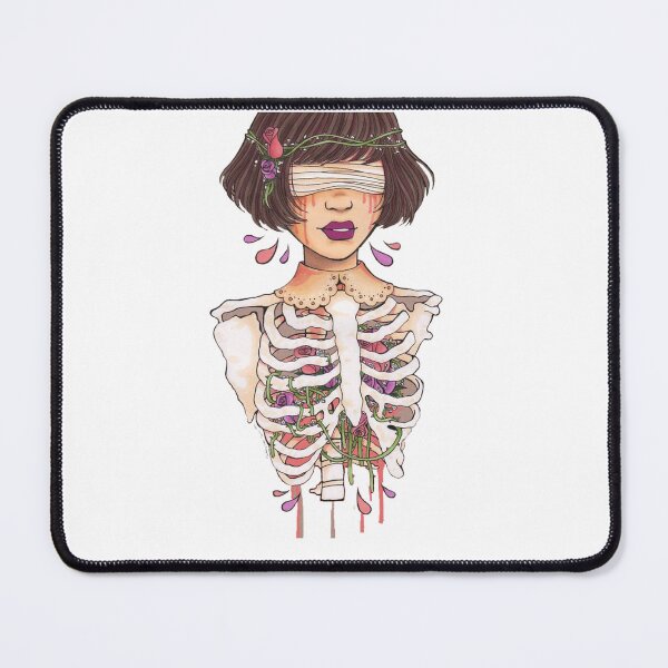 Item preview, BLIND LOVE designed and sold by Angelica Maria  Franco Cano.