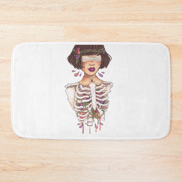 Item preview, BLIND LOVE designed and sold by Angelica Maria  Franco Cano.