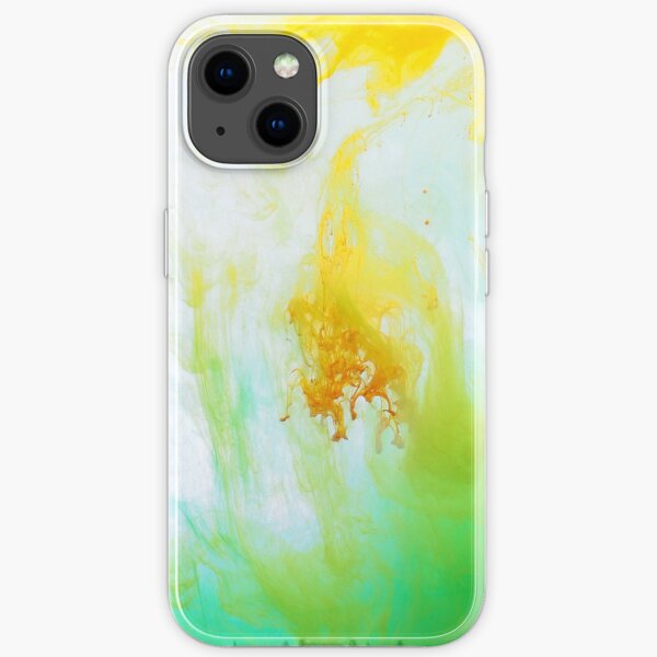 Sunday Song iPhone Soft Case