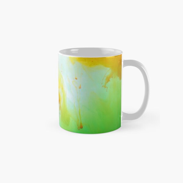 Sunday Song Classic Mug
