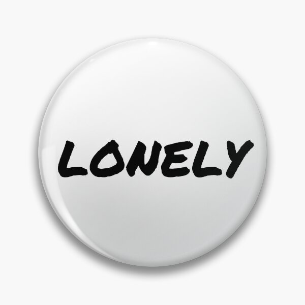 Item preview, Lonely Emotion and Mood  designed and sold by Therapy by Sen.