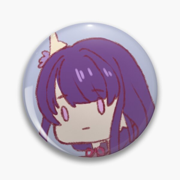 Item preview, Team sticker Raiden designed and sold by AridNight.