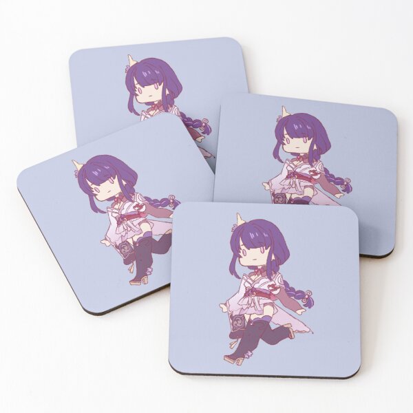 Item preview, Team sticker Raiden designed and sold by AridNight.