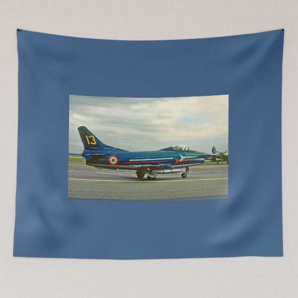 Item preview, Fiat G.91R PAN MM6251/13 Frecce Tricolori designed and sold by Colin Smedley.