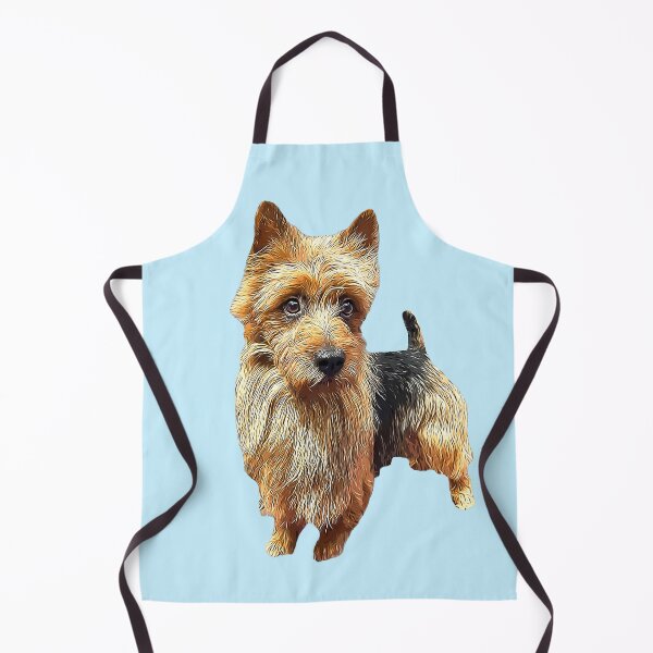 Item preview, Australian Terrier designed and sold by ElegantCat.