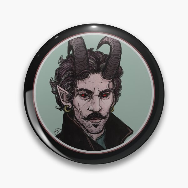 Item preview, Mr. Nevermind designed and sold by tamarandom.