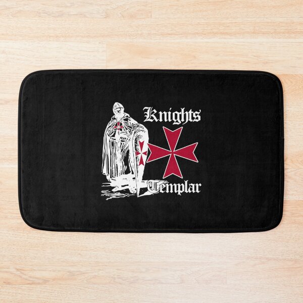 Item preview, Knights Templar (light)  designed and sold by HeatherWi92817.